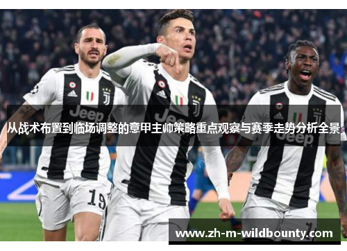 从战术布置到临场调整的意甲主帅策略重点观察与赛季走势分析全景