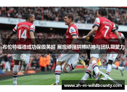 布伦特福德成功保级英超 展现顽强拼搏精神与团队凝聚力